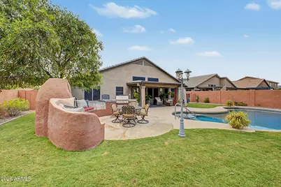 3041 S Mesita --, Mesa, AZ 85212 - Photo 36