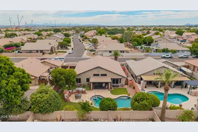 3041 S Mesita --, Mesa, AZ 85212 - Photo 46