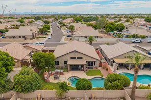3041 S Mesita, Mesa, AZ 85212 - Photo 46