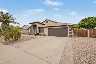 3041 S Mesita --, Mesa, AZ 85212 - Photo 52