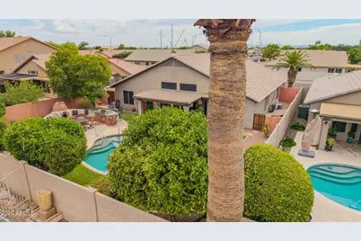 3041 S Mesita --, Mesa, AZ 85212 - Photo 44