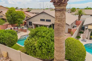 3041 S Mesita, Mesa, AZ 85212 - Photo 44