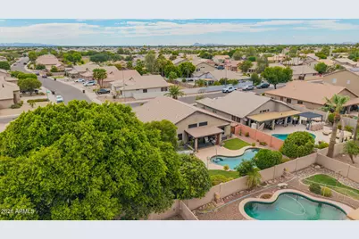 3041 S Mesita --, Mesa, AZ 85212 - Photo 48