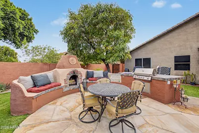 3041 S Mesita --, Mesa, AZ 85212 - Photo 4
