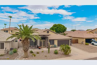 3041 S Mesita --, Mesa, AZ 85212 - Photo 40