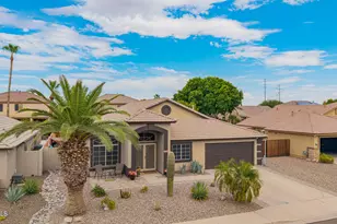 3041 S Mesita, Mesa, AZ 85212 - Photo 40
