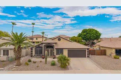 3041 S Mesita --, Mesa, AZ 85212 - Photo 1