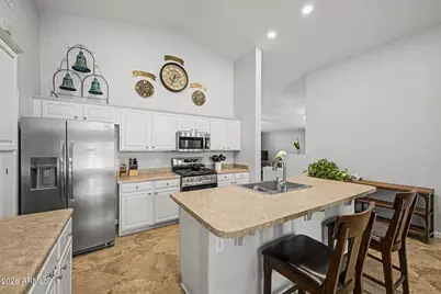 3041 S Mesita --, Mesa, AZ 85212 - Photo 8
