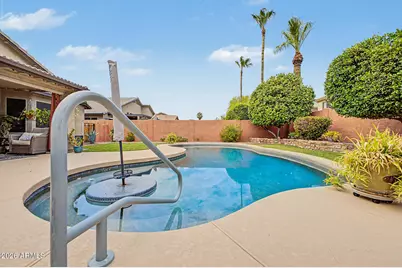 3041 S Mesita --, Mesa, AZ 85212 - Photo 38