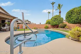 3041 S Mesita, Mesa, AZ 85212 - Photo 38