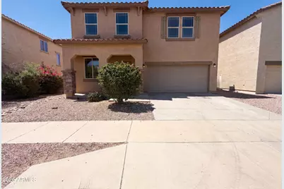 7411 W Alta Vista Road, Laveen, AZ 85339 - Photo 1