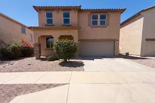 7411 W Alta Vista Rd, Laveen, AZ 85339 - Photo 1