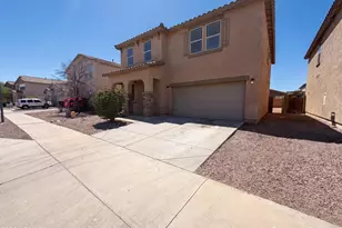 7411 W Alta Vista Rd, Laveen, AZ 85339 - Photo 30