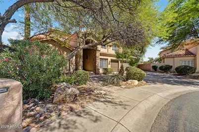 14619 N 62nd Way, Scottsdale, AZ 85254 - Photo 2