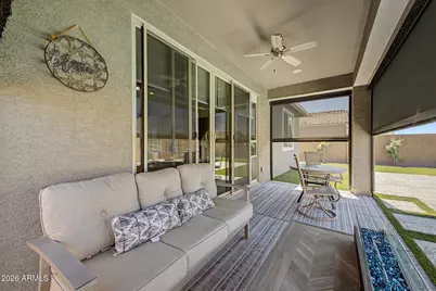 2092 E Escondido Place, Casa Grande, AZ 85122 - Photo 32