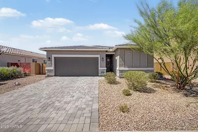 2092 E Escondido Place, Casa Grande, AZ 85122 - Photo 1