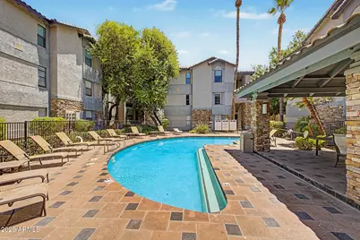 2025 E Campbell Avenue #343, Phoenix, AZ 85016 - Photo 24