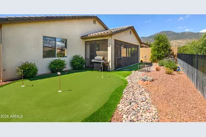2024 Golddust Circle, Cottonwood, AZ 86326 - Photo 22