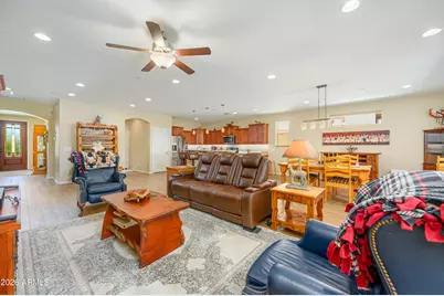 2024 Golddust Circle, Cottonwood, AZ 86326 - Photo 4