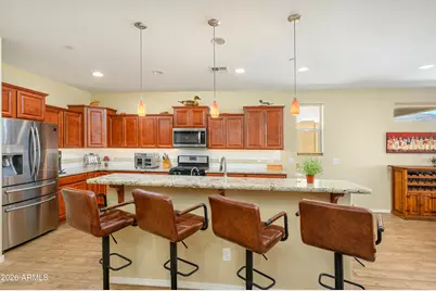 2024 Golddust Circle, Cottonwood, AZ 86326 - Photo 8