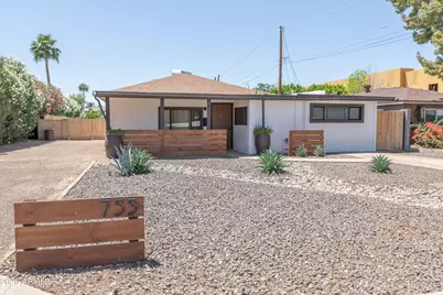 755 W Coolidge Street, Phoenix, AZ 85013 - Photo 2