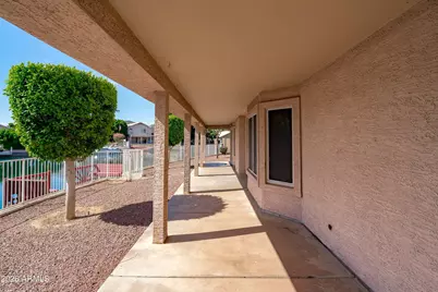 20292 N 52nd Drive, Glendale, AZ 85308 - Photo 36