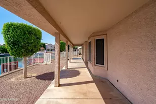 20292 N 52nd Dr, Glendale, AZ 85308 - Photo 36