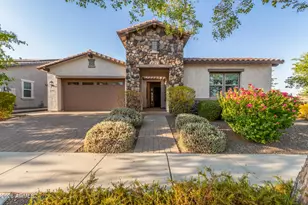 20562 W Hillcrest Blvd, Buckeye, AZ 85396 - Photo 2