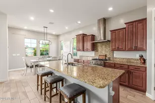 20562 W Hillcrest Blvd, Buckeye, AZ 85396 - Photo 12