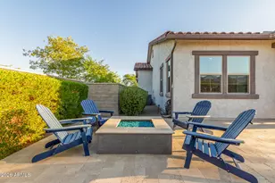 20562 W Hillcrest Blvd, Buckeye, AZ 85396 - Photo 8