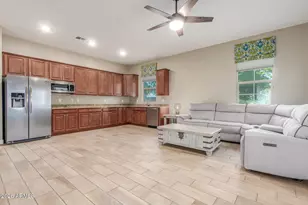 20562 W Hillcrest Blvd, Buckeye, AZ 85396 - Photo 20