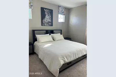 20562 W Hillcrest Boulevard, Buckeye, AZ 85396 - Photo 22