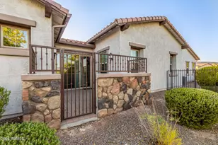 20562 W Hillcrest Blvd, Buckeye, AZ 85396 - Photo 4