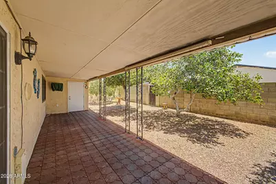 463 S Olmo Circle, Apache Junction, AZ 85120 - Photo 18