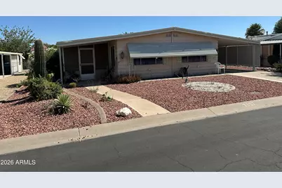 3507 E Sandra Terrace, Phoenix, AZ 85032 - Photo 1