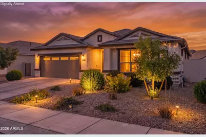 37788 W Santa Barbara Avenue, Maricopa, AZ 85138 - Photo 1