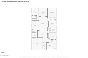 37788 W Santa Barbara Ave, Maricopa, AZ 85138 - Photo 54