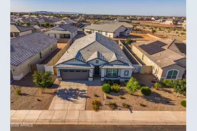 37788 W Santa Barbara Avenue, Maricopa, AZ 85138 - Photo 8