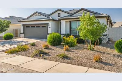 37788 W Santa Barbara Avenue, Maricopa, AZ 85138 - Photo 2