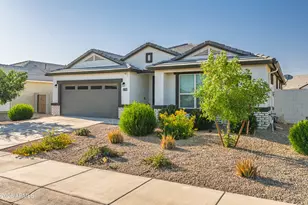 37788 W Santa Barbara Ave, Maricopa, AZ 85138 - Photo 2