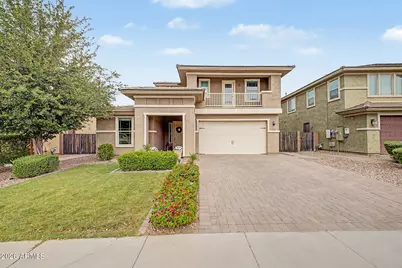 7695 S Reseda Street, Gilbert, AZ 85298 - Photo 2