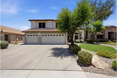 3777 S Colt Drive, Gilbert, AZ 85297 - Photo 1