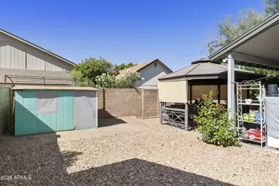 1811 S 39th Street #1, Mesa, AZ 85206 - Photo 16