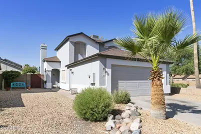 1811 S 39th Street #1, Mesa, AZ 85206 - Photo 1