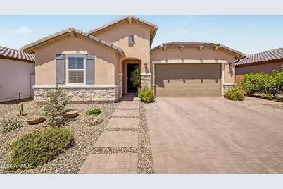 9682 S Centennial Road, Apache Junction, AZ 85120 - Photo 1
