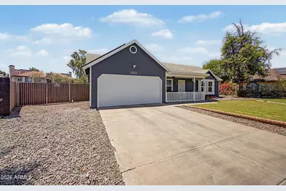 1312 S Lemon --, Mesa, AZ 85206 - Photo 2