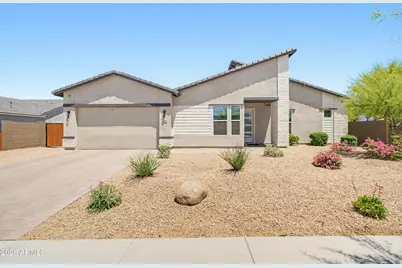 4236 E Whisper Rock Trail E, Cave Creek, AZ 85331 - Photo 1