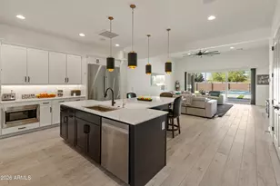 4236 E Whisper Rock Trail E, Cave Creek, AZ 85331 - Photo 20