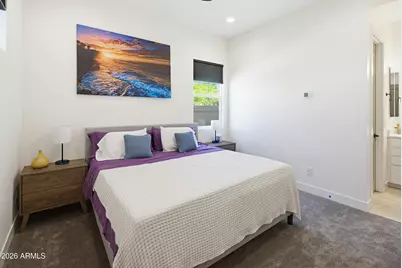 4236 E Whisper Rock Trail E, Cave Creek, AZ 85331 - Photo 32