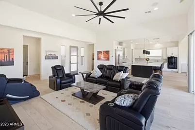4232 E Whisper Rock Trail, Cave Creek, AZ 85331 - Photo 6